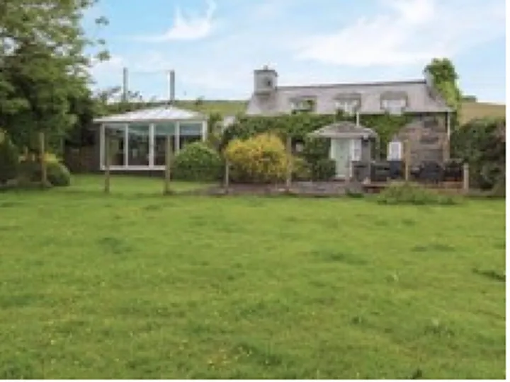 Holiday Cottage