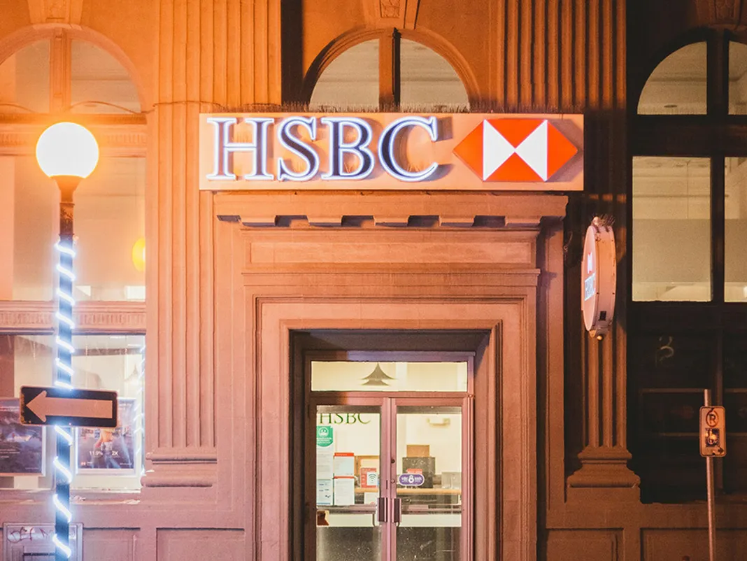 HSBC Bank