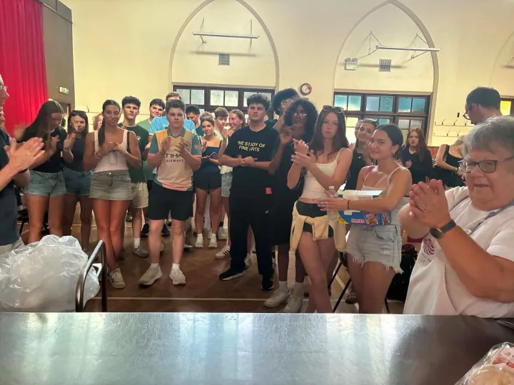 Usa Choir – June 2026