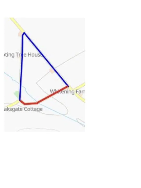 Woodsfin Lane Closure 01
