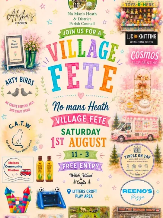 Village Fete