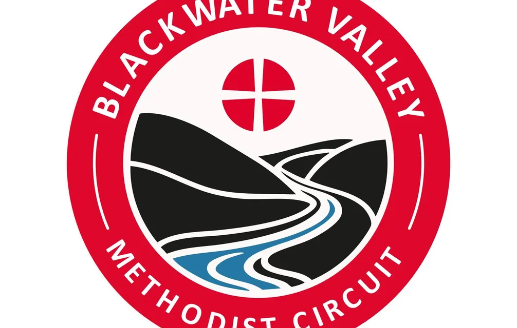 Blackwater Valley Methodist Circuit Logo
