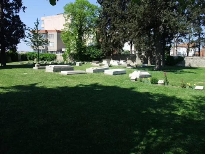 Chanak Consular Cemetery