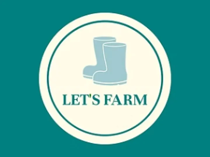 Let's Farm
