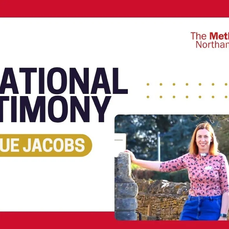 Revd Sue Jacobs Testimony