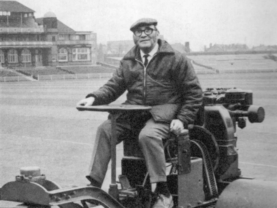 Bert Flack