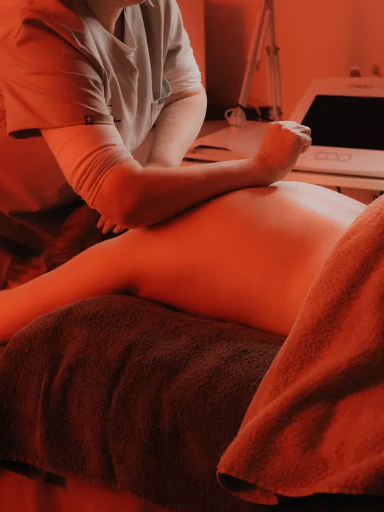 Massages