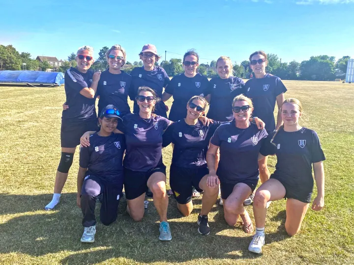 Women's Cricket July 2026