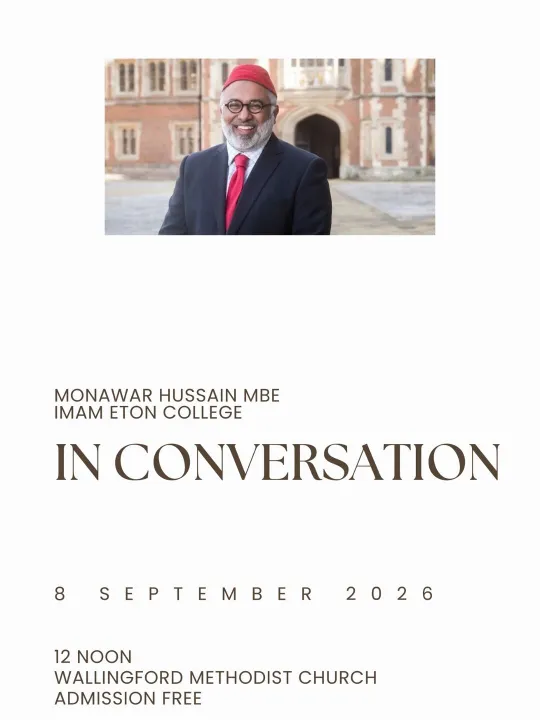 In Con M Hussain