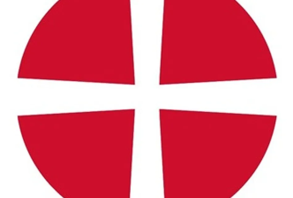Methodist Logo