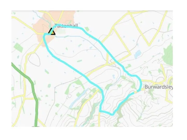 Harthill Road Closure