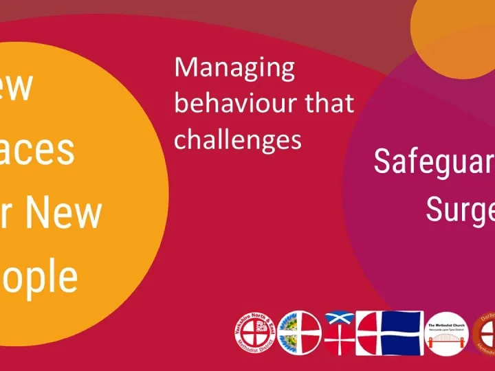 Npnp Powerpoint &ndash; Behaviour That Challenges
