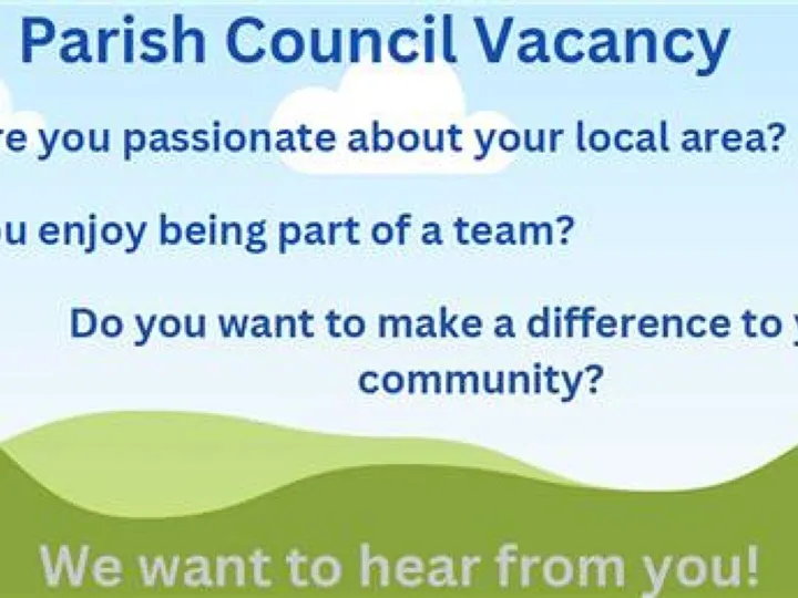 Vacancies