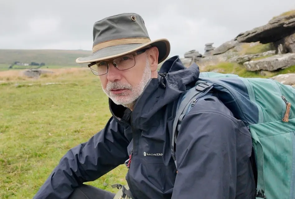 Nigel Bailey Church Life Missioner