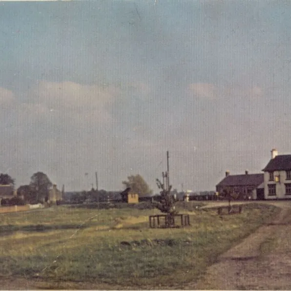 Hankelowgreenandschool