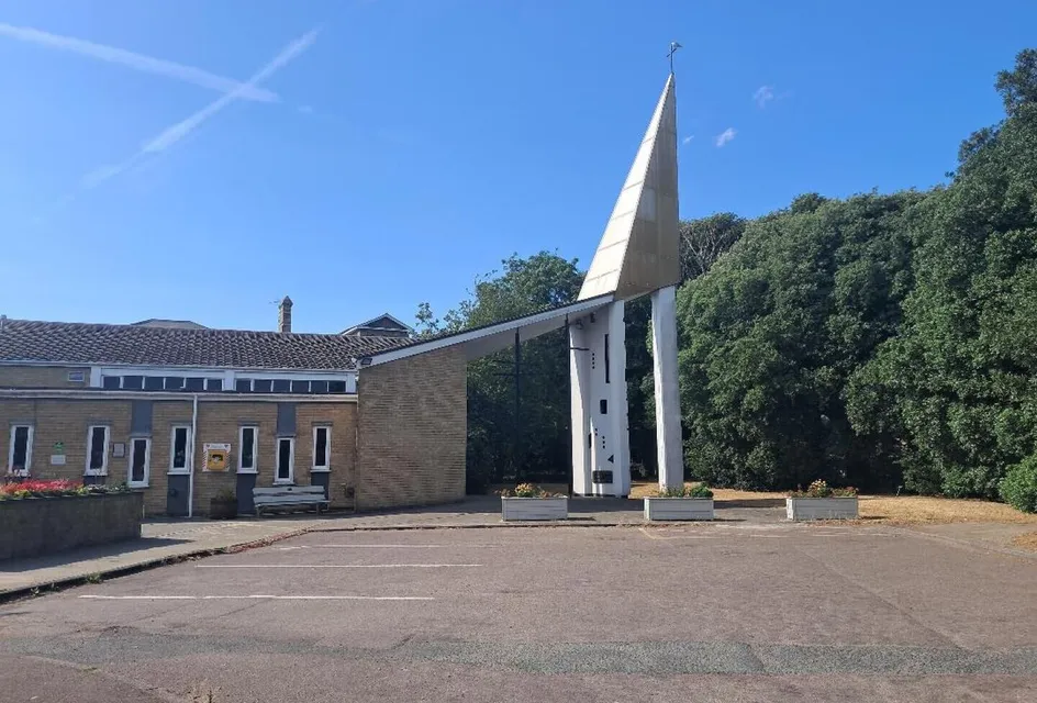 Trinity Lowestoft