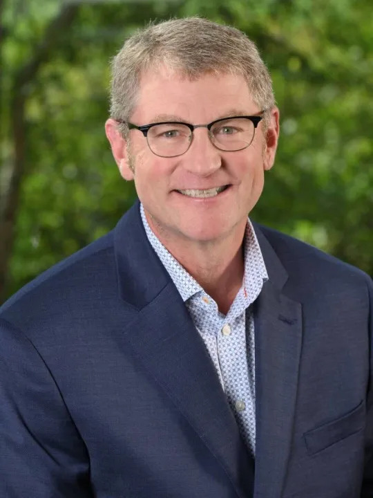 Meet the speakers... Jason Rowntree