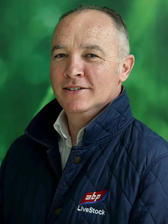 Speaker – Richard Phelps