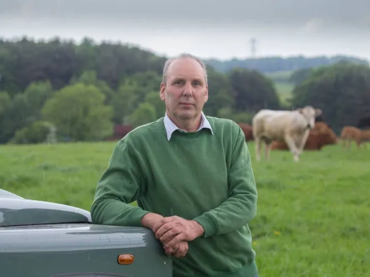 Case Study – Edward Dean Cumbria