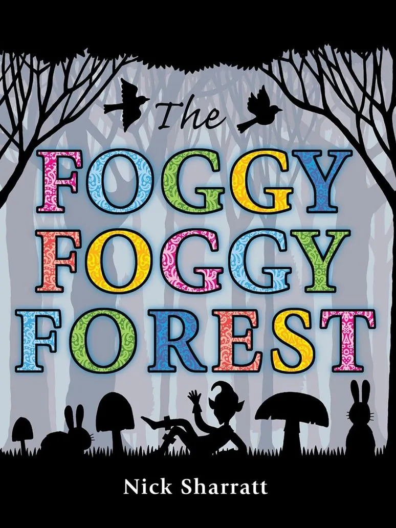 Foggy
