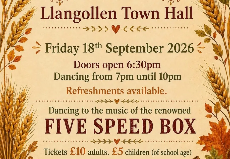 Ceilidh Full