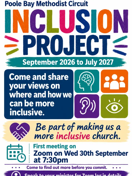2026-09-30 – Bmc Inclusion Project Church Flyer