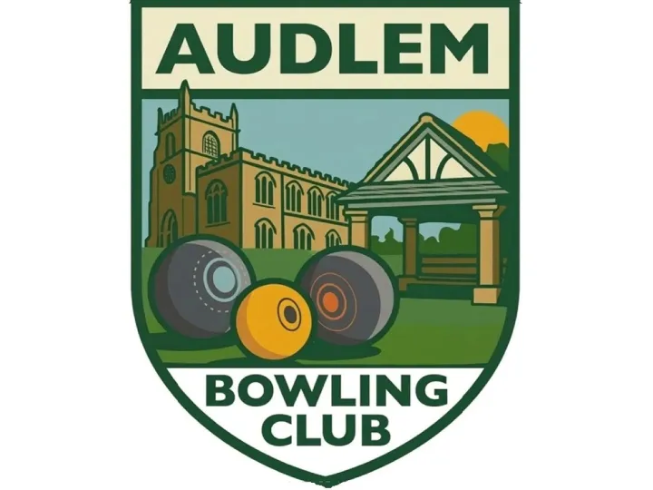 Bowling Club Logo
