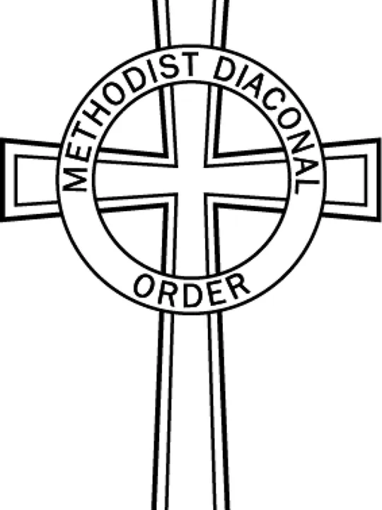 Diaconal Order Logo