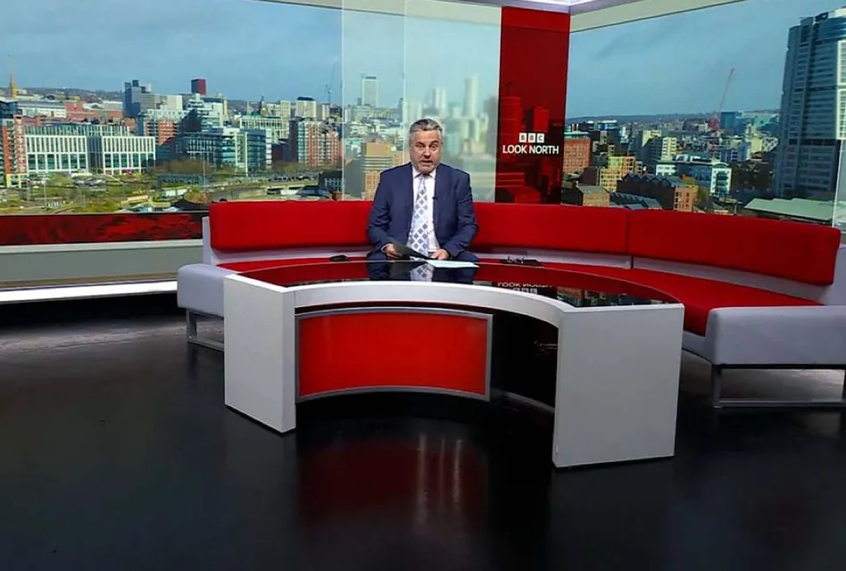BBc Look North 5th September 2026