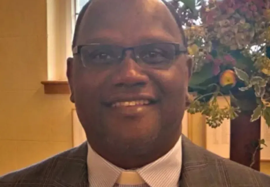 George Quarm