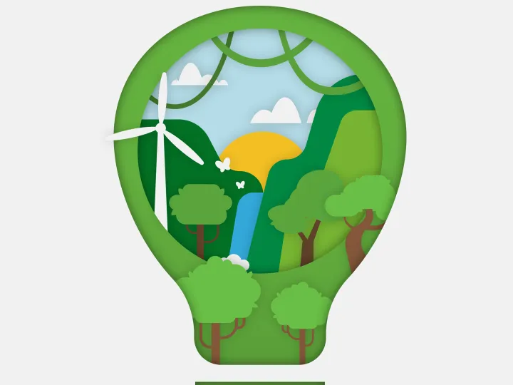 Light Bulb – Image by Freepik
