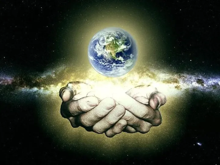 God+Creation