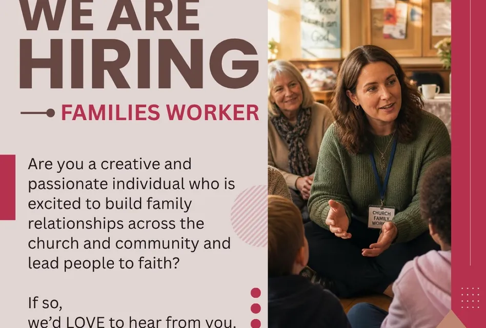 BMC Families Worker