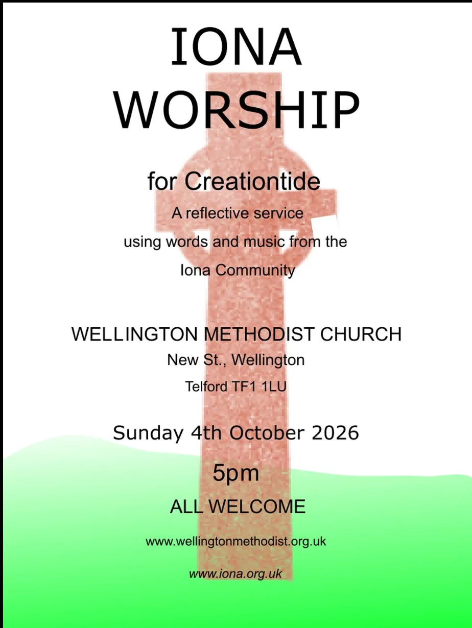 Iona Oct 26