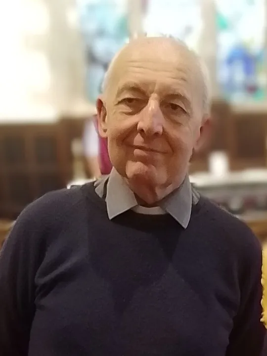 260927 &ndash; McW At Aldingam Harvest Festival
