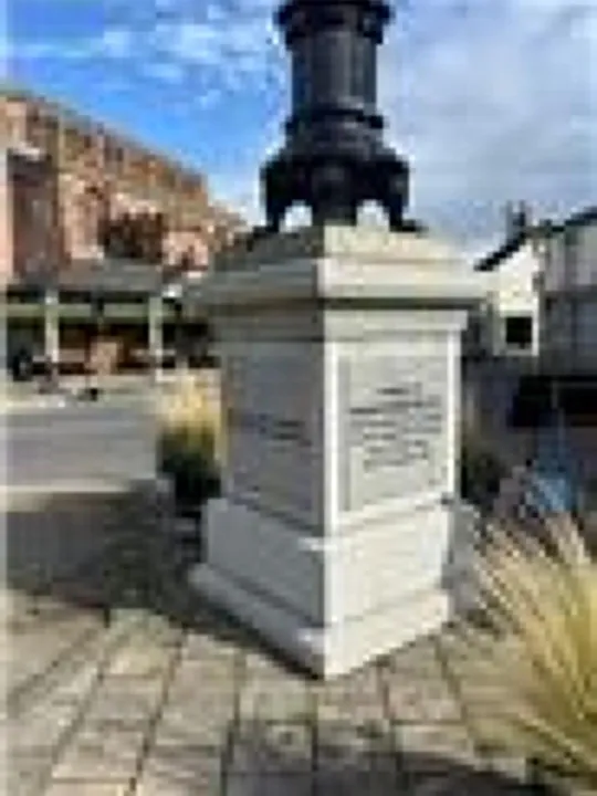 monument