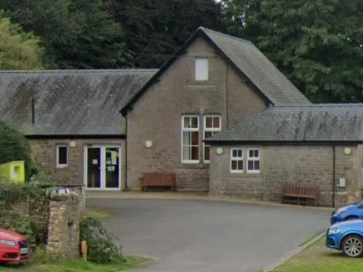Soulby Vilage Hall