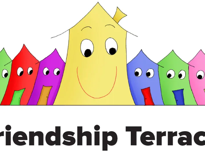 Friendship Terrace