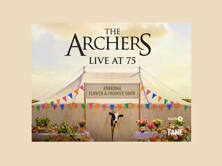 The Archers 04