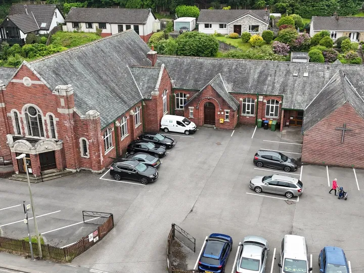 Cockermouth Cropped