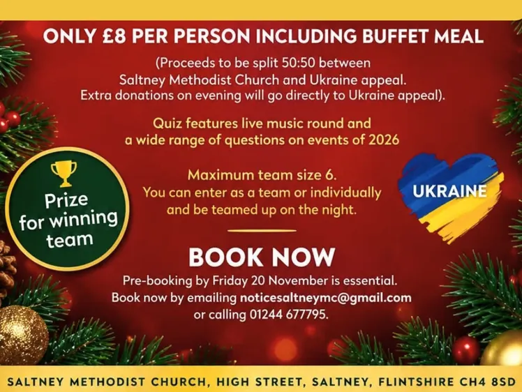 Saltney Quiz 27th November (1)