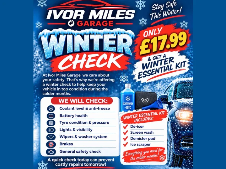 Ivor Miles Winter Check 04