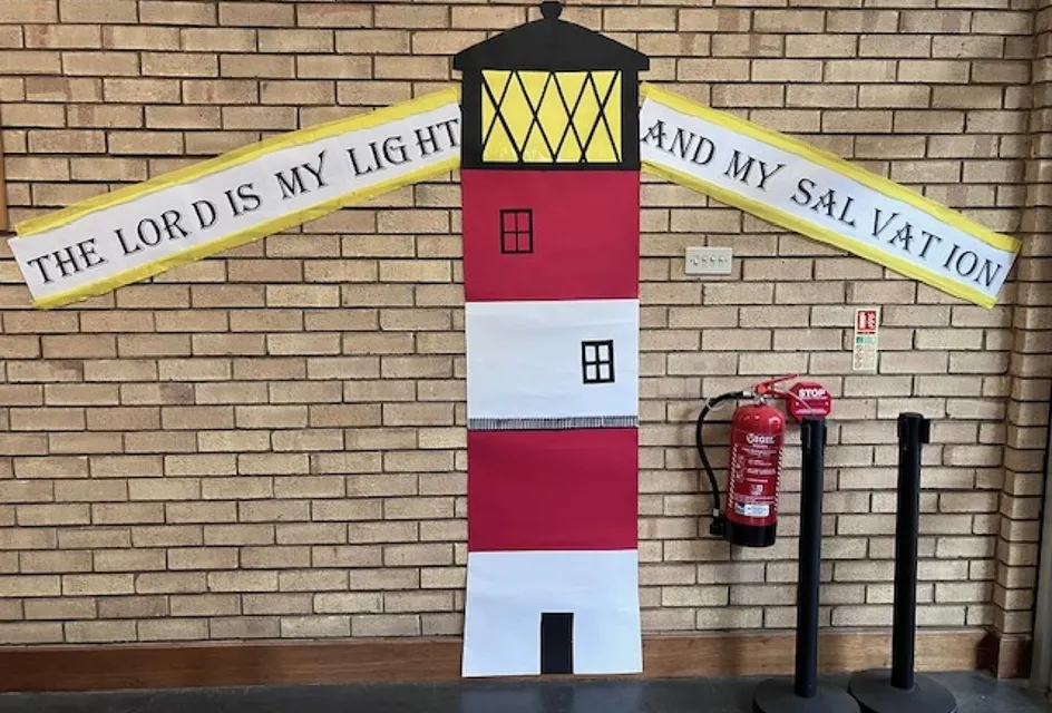 Trinity Lighthouse