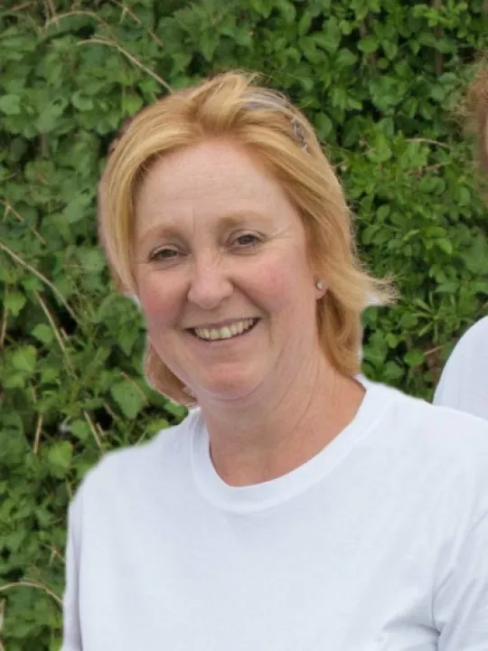 Helen Lewis