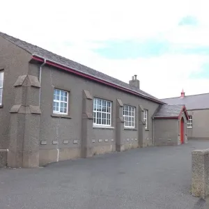 Ballafesson