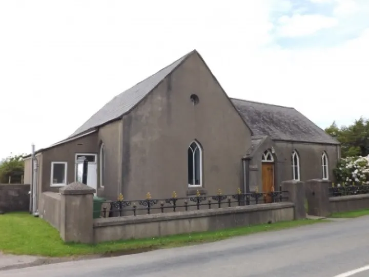 Ballagarey