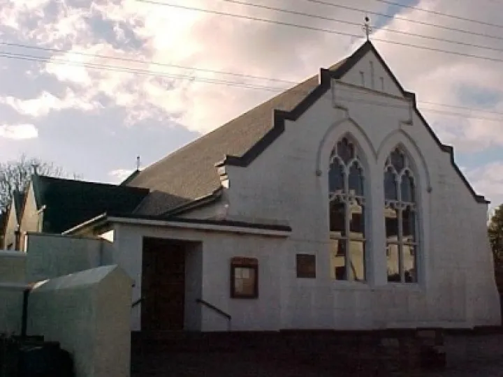 Laxey