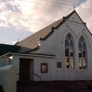 Laxey