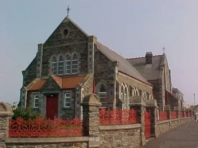 Port St Mary