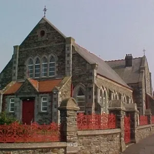Port St Mary
